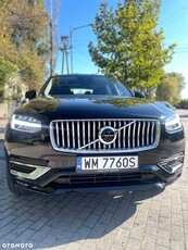 Volvo XC 90 T6 AWD Geartronic Momentum