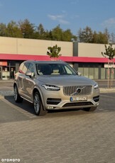 Volvo XC 90 T6 AWD Inscription 7os