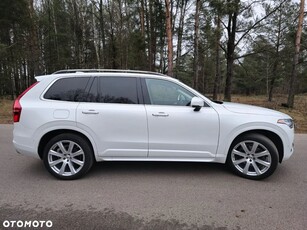 Volvo XC 90 T6 AWD Momentum 7os