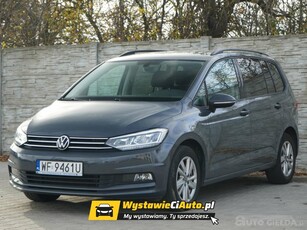 VW TOURAN TELEFON: 884 881 581 | LO