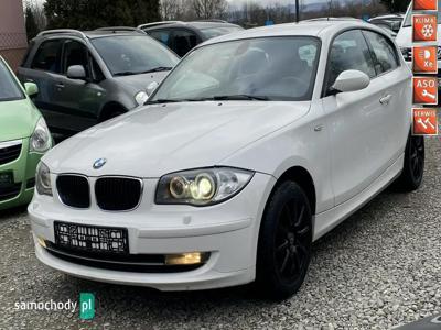 BMW 1 Seria