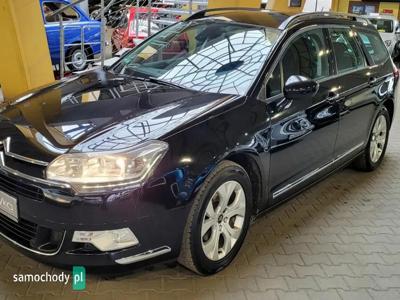 Citroen C5 III