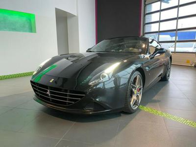 Ferrari California special edition, t f1dct piękna krajowy 1 ręka handling speciale