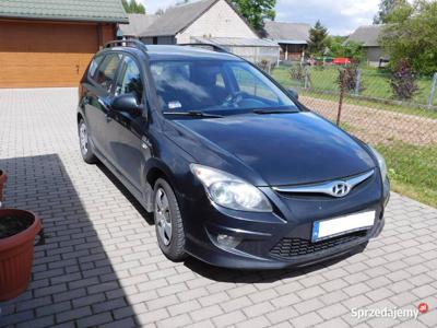 Hyundai I30 kombi