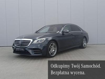 Mercedes S 400 W222 (2013-)