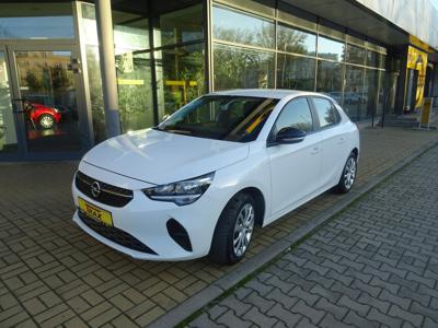 Opel Corsa F Hatchback 5d 1.2 75KM 2020