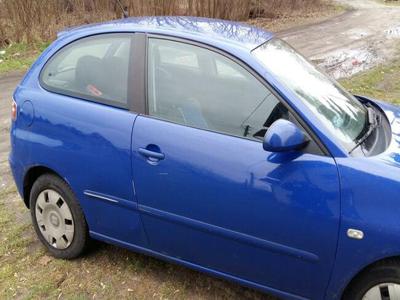 seat ibiza 1.9 tdi