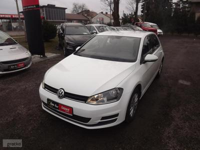 Volkswagen Golf VII