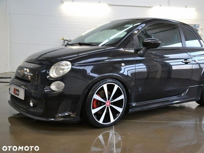 Abarth 500