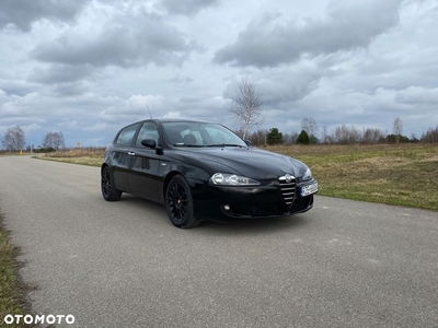 Alfa Romeo 147 1.9 JTD Distinctive