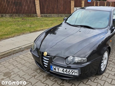 Alfa Romeo 147 1.9 JTD Progression