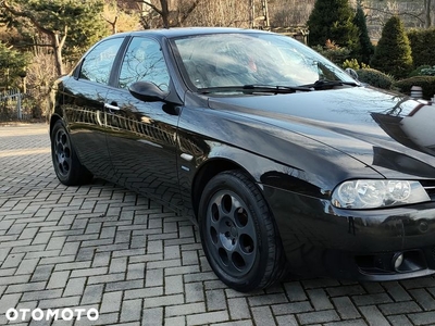 Alfa Romeo 156