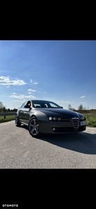 Alfa Romeo 159