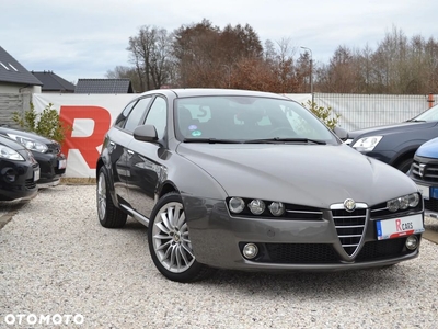 Alfa Romeo 159 1750TBi Progression