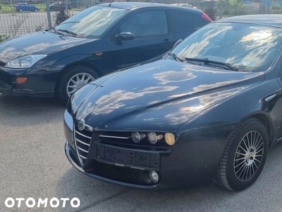 Alfa Romeo 159 2.0JTDM Sport Plus