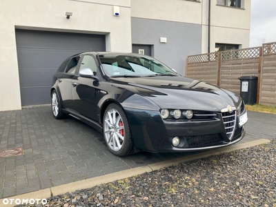 Alfa Romeo 159 2.0JTDM Sport Plus