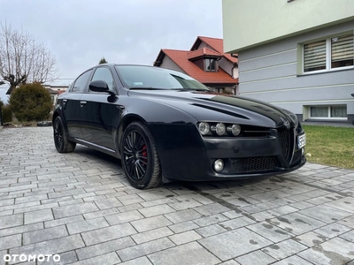 Alfa Romeo 159 2.0JTDM Sport Plus