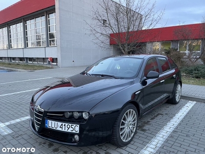 Alfa Romeo 159