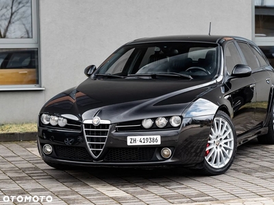 Alfa Romeo 159