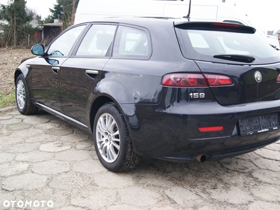 Alfa Romeo 159