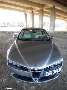 Alfa Romeo 159