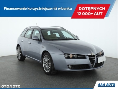 Alfa Romeo 159