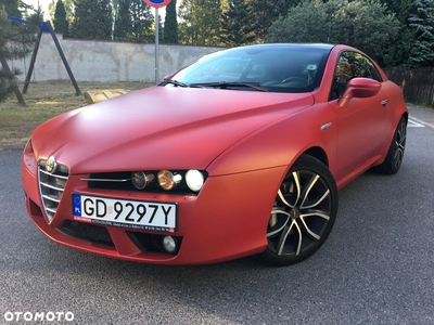 Alfa Romeo Brera 3.2 JTS Q4 Sky View