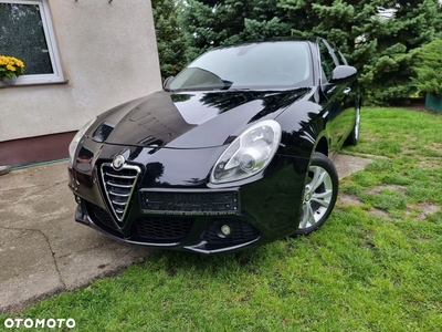 Alfa Romeo Giulietta 1.4 TB 16V