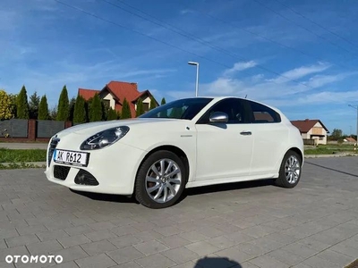 Alfa Romeo Giulietta 1.4 TB 16V Super