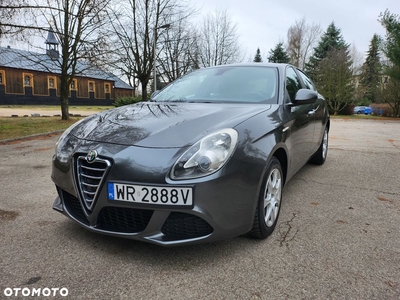 Alfa Romeo Giulietta 1.4 TB Veloce