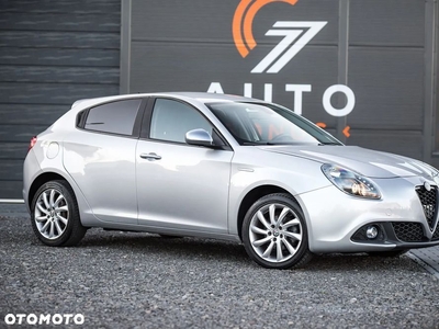 Alfa Romeo Giulietta 1.6 JTDM