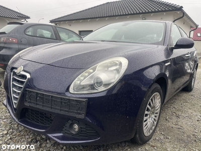 Alfa Romeo Giulietta 1.6 JTDM Veloce