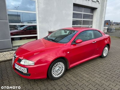 Alfa Romeo GT 2.0 JTS Progression