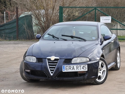 Alfa Romeo GT