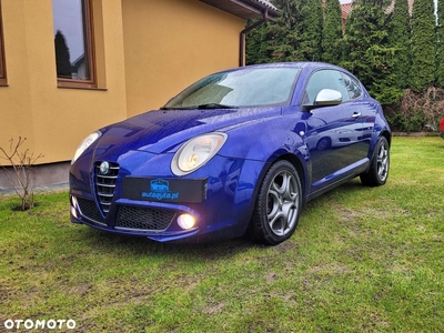 Alfa Romeo Mito 1.3 JTDM Distinctive S&S