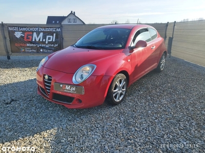 Alfa Romeo Mito 1.4 16V