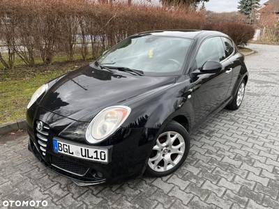 Alfa Romeo Mito 1.4 16V Junior