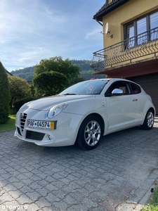 Alfa Romeo Mito 1.4 16V MultiAir Turismo