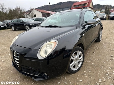 Alfa Romeo Mito 1.4 8V