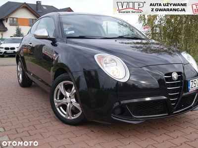 Alfa Romeo Mito 1.4 MultiAir Distinctive