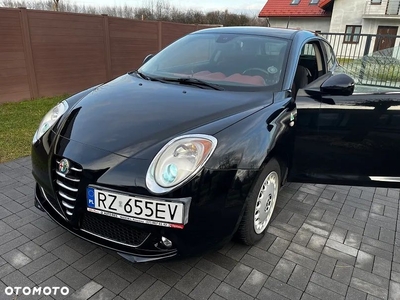 Alfa Romeo Mito 1.4 Progression EU6