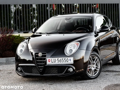 Alfa Romeo Mito TB 1.4 16V