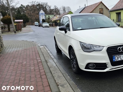 Audi A1 1.2 TFSI Ambition