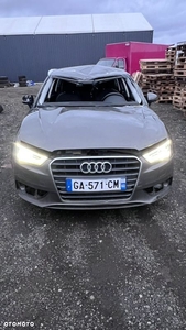 Audi A3 1.2 TFSI Ambiente S tronic