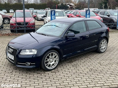 Audi A3 1.2 TFSI Ambition