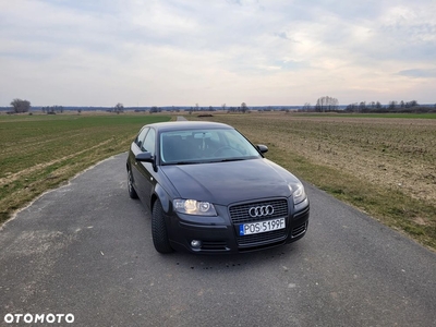 Audi A3 1.6 Ambition