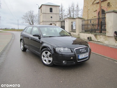 Audi A3 1.6 Limited Edition