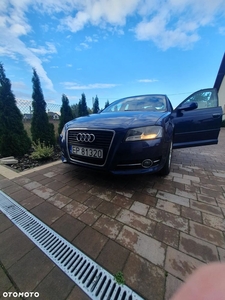 Audi A3 1.6 TDI DPF Ambiente