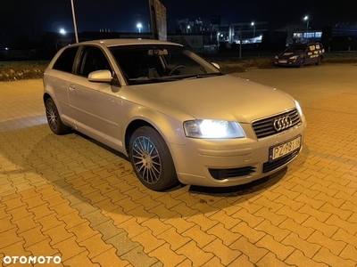 Audi A3 1.9 TDI Ambiente