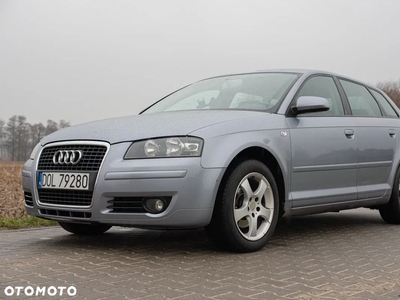 Audi A3 1.9 TDI Ambiente